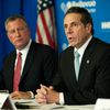 Cuomo May Siphon Millions Away From De Blasio's Affordable Housing Construction